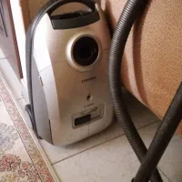 جارو برقی سامسونگ اصل|جاروبرقی، جارو شارژی، بخارشو|تهران, شهرک ولیعصر جنوبی|دیوار