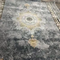 قالی 12متری|فرش|آباده, |دیوار