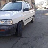 پراید ۹۰ دوگانه|خودرو سواری و وانت|شیراز, سعدیه جنوبی|دیوار