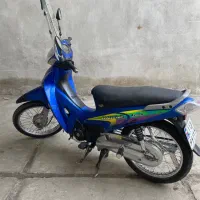 موتور ویو ژاپن