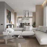 130 متر / جلال / بازسازی / زیر فی منطقه