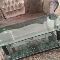 4 عدد میز جلو مبلی