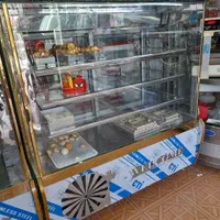 فروش کلیه وسایل   فروشگاه قنادی|فروشگاه و مغازه|جهرم, |دیوار