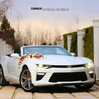 اجاره ماشین عروس بدون راننده و باراننده