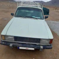 پیکان بار|خودرو سواری و وانت|شهرضا, |دیوار