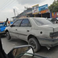 فرسوده و تصادفی و اسقاطی