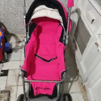 کالسکه مارک ارابه|کالسکه و لوازم جانبی|بیرجند, |دیوار