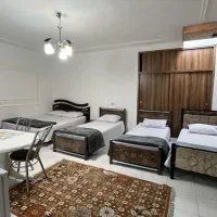 هتل کرمانیا راحت و ارزان در بالاشهر کرمان