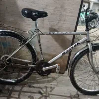 دوچرخه۲۶ دنده ای