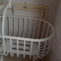 گهواره محرک نوزاد