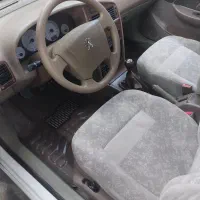 پژو پارس پرشیا ۸۹