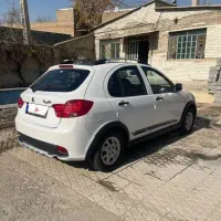 کوییک R تیپ S مدل ۱۴۰۲. کوییک آر اس|خودرو سواری و وانت|بومهن, |دیوار