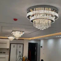 مدرن و کلاسیک لوستر و آباژور|لوستر و چراغ آویز|دزفول, |دیوار