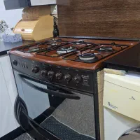 اجاق گاز ( فرگاز )|اجاق گاز و لوازم برقی پخت‌وپز|اندیمشک, |دیوار
