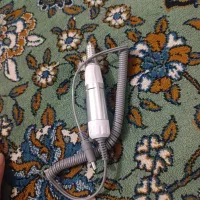 سوهان برقی ناخن|آرایشی، بهداشتی، درمانی|نیشابور, بنیاد شهید|دیوار