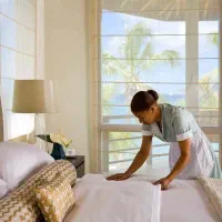 استخدام خانه دار