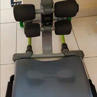 دراز نشست تن تاک ورزشی