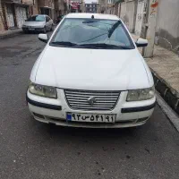 فروش ماشین سمند|خودرو سواری و وانت|پارسآباد, |دیوار