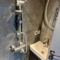 ویلا مدرن۳۳۰زمین۱۵۰بنا زیر قیمت ارزنده در*مهراباد*|فروش خانه و ویلا|رودهن, |دیوار