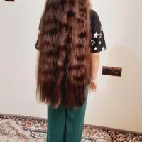 مرکز خرید موی طبیعی با بالاترین قیمت|خدمات آرایشگری و زیبایی|باقرشهر, |دیوار