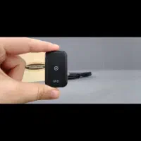 کوچکترین شنود مخفی