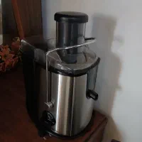 آبمیوه گیری