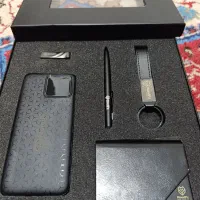 باکس، کادو، پاوربانک