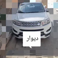 تیگو ۵ مدل ۹۵