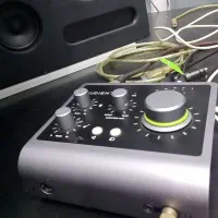کارت صدا Audient id4 mark 2