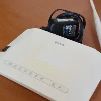 مودم ADSL دی لینک مدل 2730U