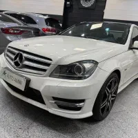 بنز c200 مدل 2012 AMG بیرنگ فول|خودرو سواری و وانت|تهران, توحید|دیوار