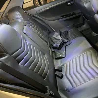 سورن پلاس فول ef7|خودرو سواری و وانت|ساوه, |دیوار