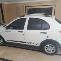 کوییک ساده مدل ۱۴۰۰|خودرو سواری و وانت|فردیس, فردیس|دیوار