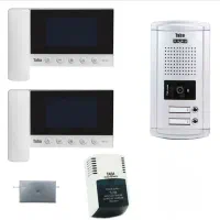 در باز کن تصویری