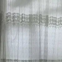 پرده ودستکه