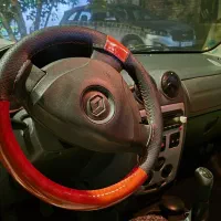 فروش رنو پارس تندر|خودرو سواری و وانت|سیرجان, |دیوار