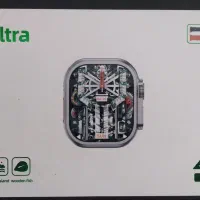 ساعت هوشمند اولترا Z77