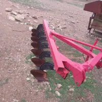 گاو اهن هفت سهلی