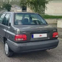 پراید مدل 90|خودرو سواری و وانت|رشت, خبرنگار|دیوار