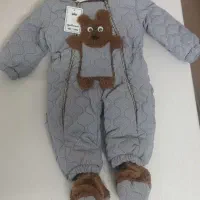 کاپشن سرهمی