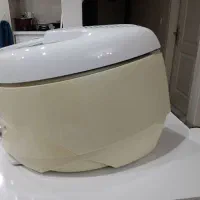 سرخ کن دلونگی نو|اجاق گاز و لوازم برقی پخت‌وپز|محلات, |دیوار