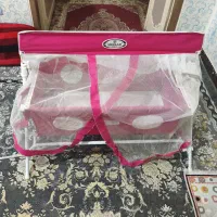 گهواره نوزاد و کودک