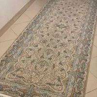 فرش ماشینی قیطران کاملا نو