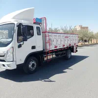 آرنا پلاس  اقساطی (صفر کیلومتر بدونه کارکرد)|خودرو سنگین|تهران, آجودانیه|دیوار