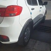 کوییک آر ۴۰۳ کارکرد۶|خودرو سواری و وانت|بندرعباس, |دیوار