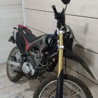 موتورسیکلت