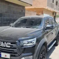 Kmc t8 تمام فابریک گارانتی فعال ۳۰ تا کار