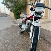 125|موتورسیکلت|شوشتر, |دیوار