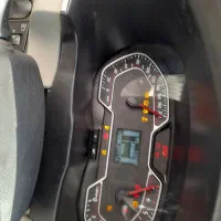 سهندمدل مهر۱۴۰۴صفر|خودرو سواری و وانت|کرج, ترمینال کلانتری|دیوار