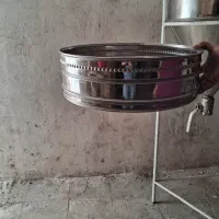 الک استیل مش ۲۰۰